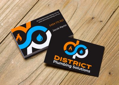 District Plumbing Solutions
