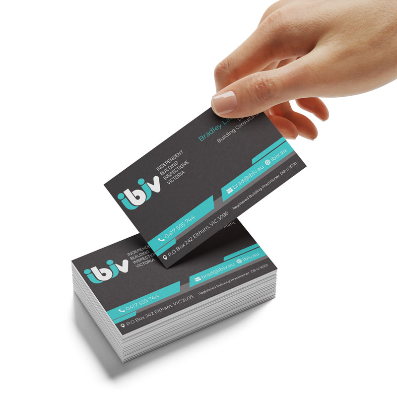 ibiv business cards