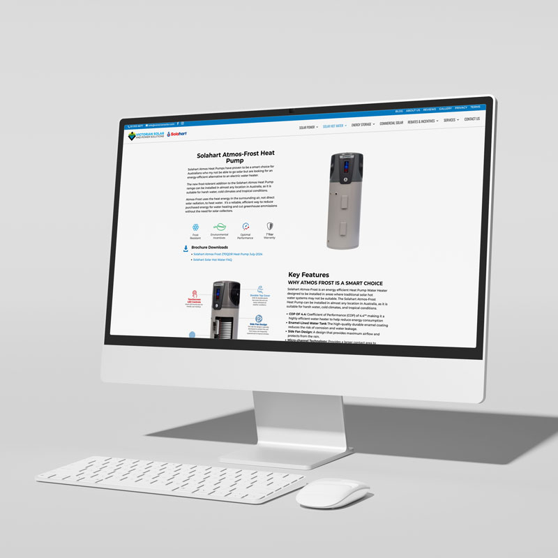 Victorian-solar-website victorian solar website