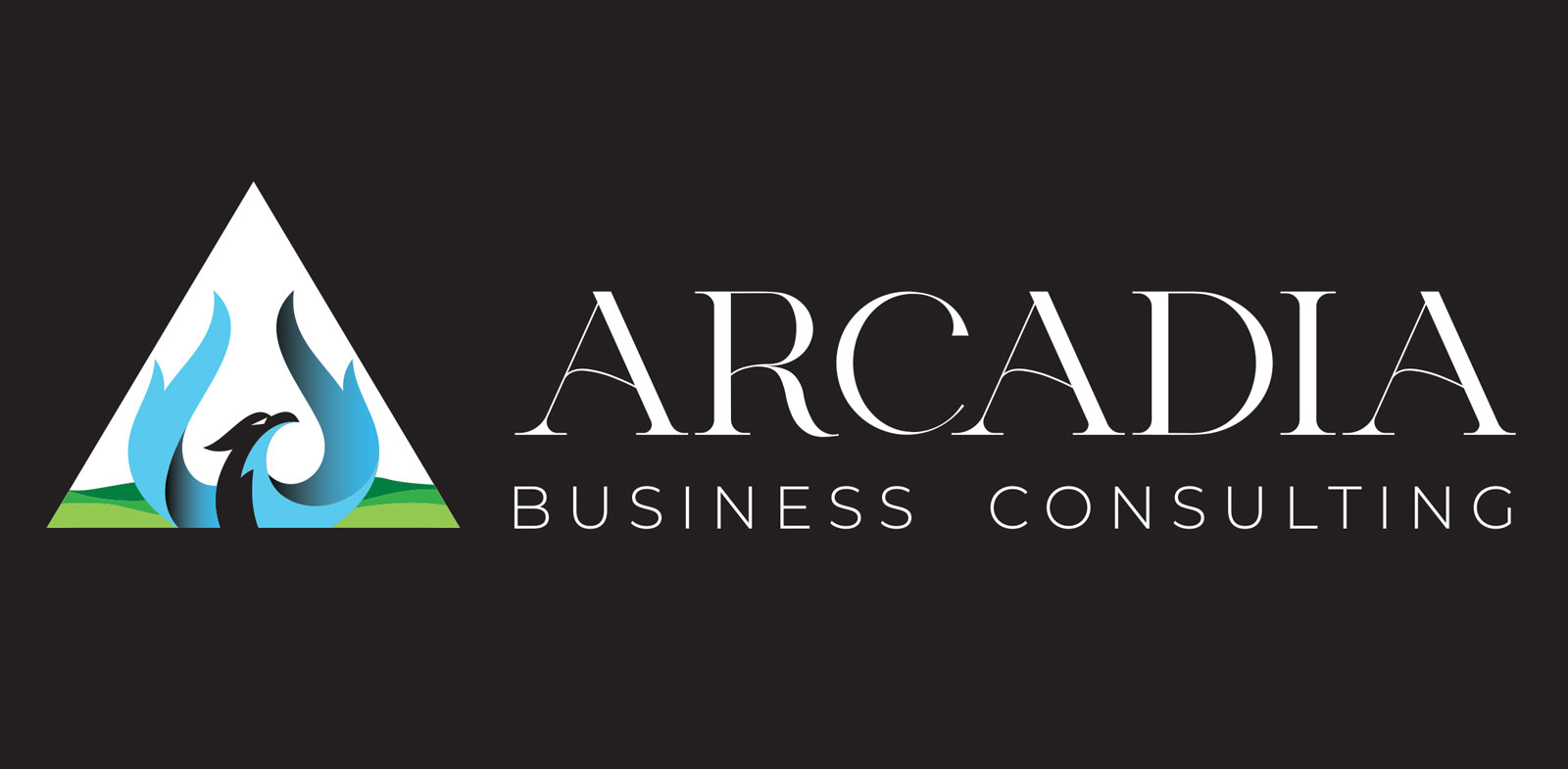 logo design by b creative graphic design