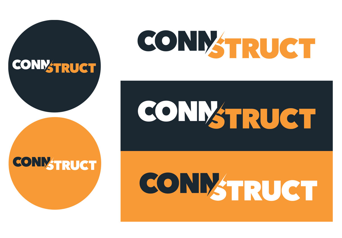 connstruct-logo-colours-1200x835 logo design for Connstruct