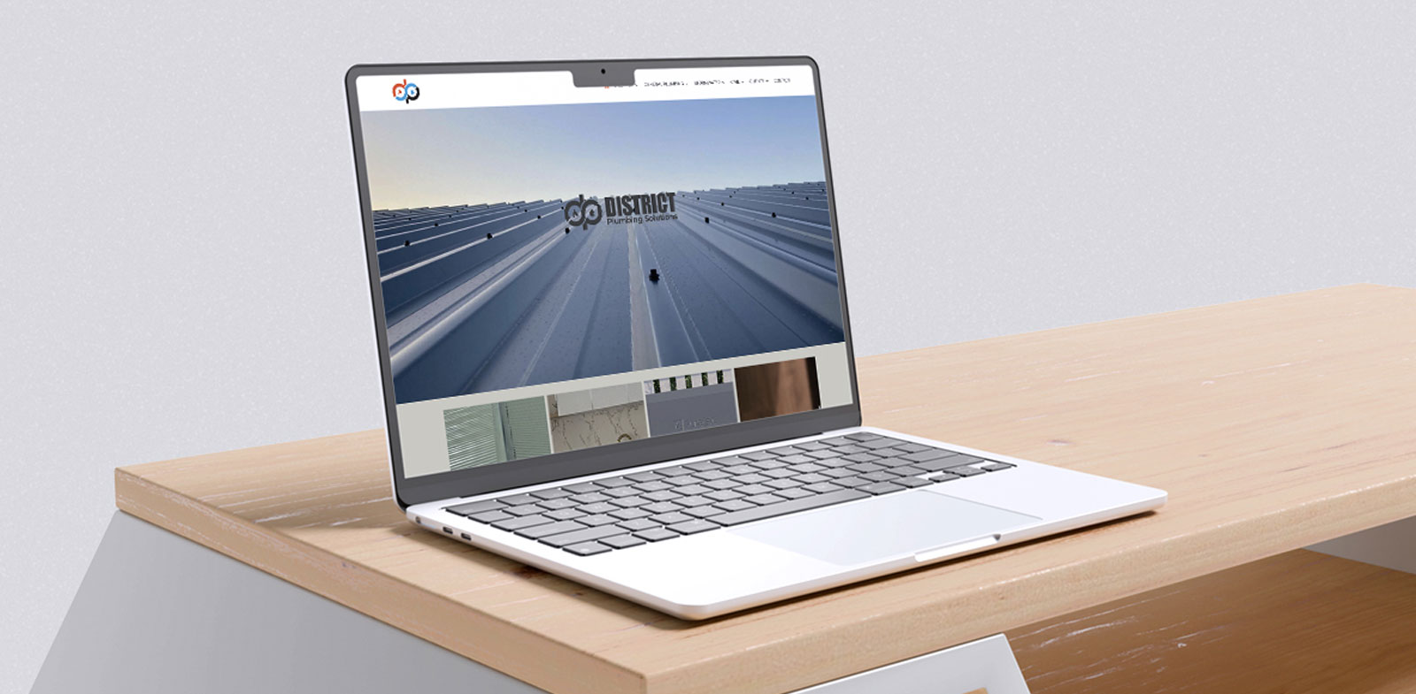 website designs for plumbers and tradies