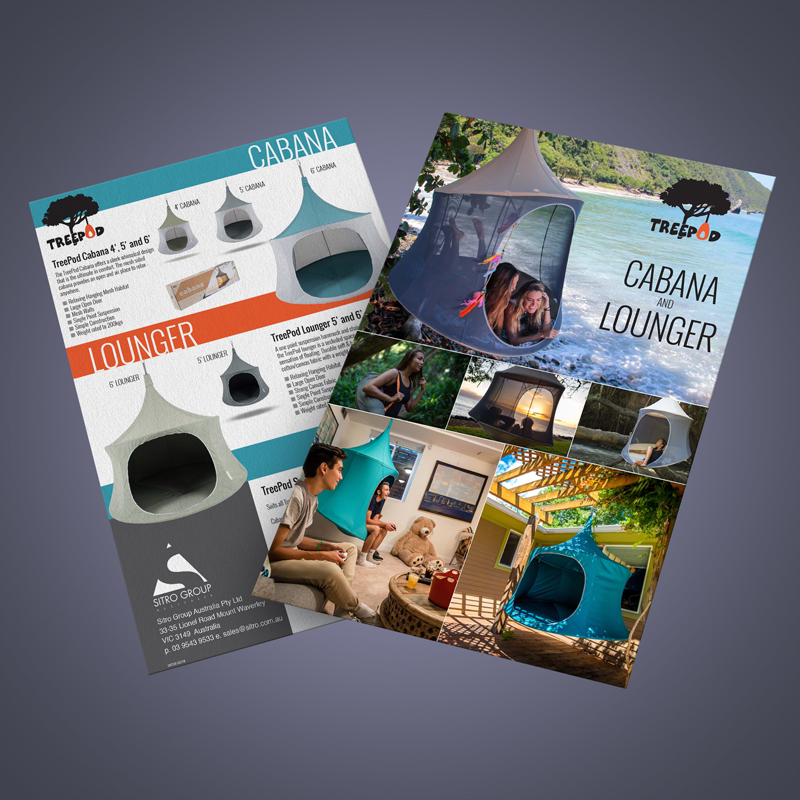 sitro-cabana-flier-bcreative artwork and design by b creative graphic design