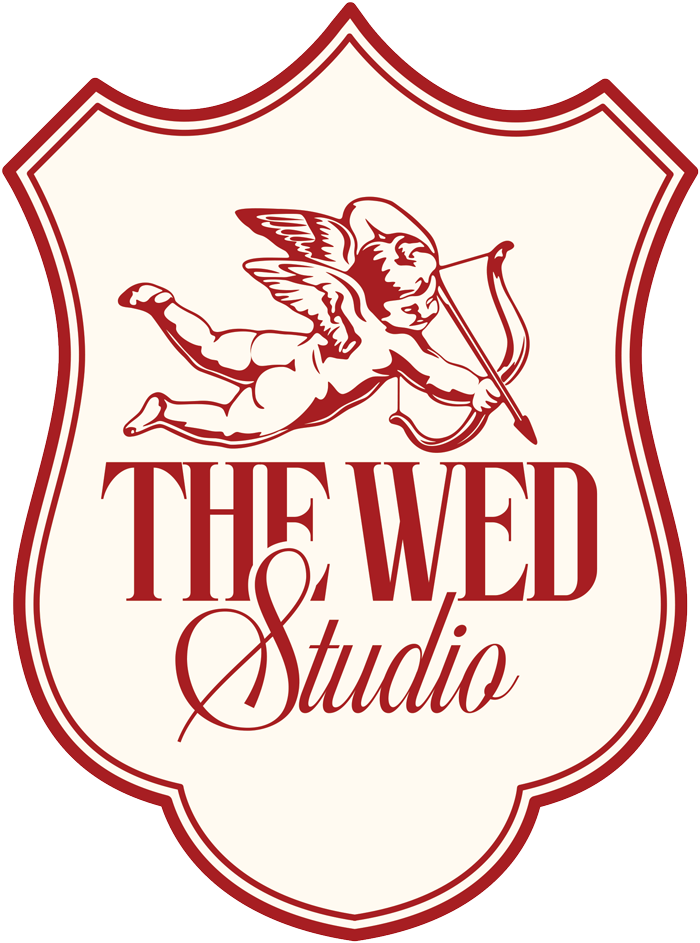 The Wed Studio Logo
